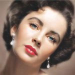۱۰ راز زیبایی الیزابت تیلور؛ ستاره‌ی سینمای کلاسیک