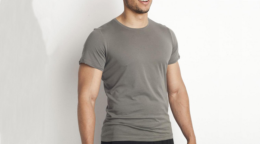 مدل تی شرت بدن سازی مردانه