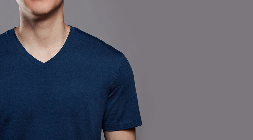 مدل تی شرت جدید مردانه